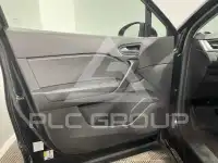 2022 Renault Captur