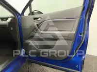 2022 Renault Captur