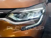 2022 Renault Captur