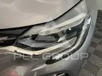 2022 Renault Captur