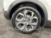 2022 Renault Captur