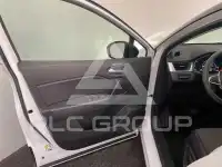 2022 Renault Captur