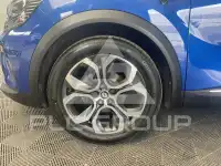 2022 Renault Captur