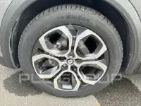 2022 Renault Captur