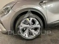 2022 Renault Captur