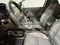 2022 Renault Captur