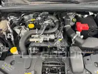 2022 Renault Captur