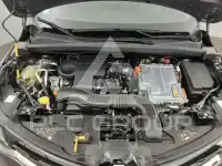 2022 Renault Captur