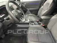 2022 Renault Captur
