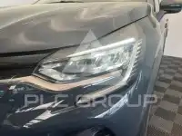 2022 Renault Captur