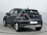 2022 Renault Captur