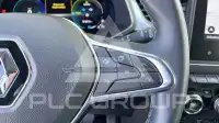 2022 Renault Captur