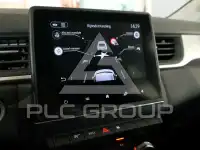 2022 Renault Captur