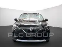2022 Renault Captur