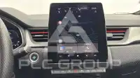 2022 Renault Captur