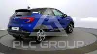 2022 Renault Captur