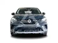 2022 Renault Captur