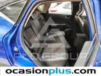 2022 Renault Captur