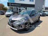 2022 Renault Captur
