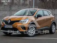 2022 Renault Captur
