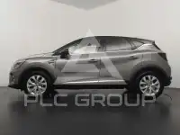 2022 Renault Captur