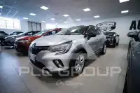 2022 Renault Captur