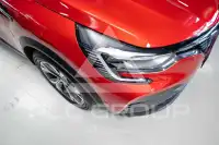 2022 Renault Captur