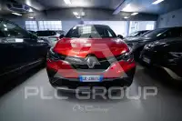 2022 Renault Captur