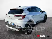 2022 Renault Captur