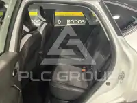 2022 Renault Captur