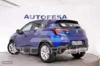 2022 Renault Captur