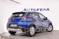 2022 Renault Captur