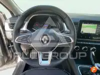 2022 Renault Captur