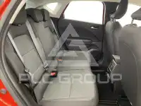 2022 Renault Captur