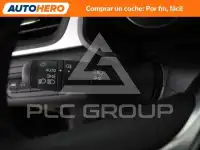 2022 Renault Captur
