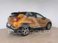 2022 Renault Captur