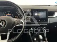 2022 Renault Captur