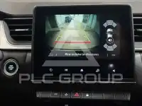 2022 Renault Captur