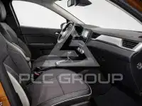 2022 Renault Captur