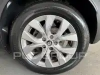 2022 Renault Captur
