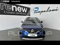 2022 Renault Captur