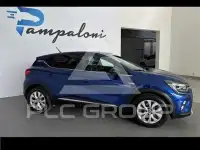 2022 Renault Captur