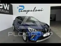 2022 Renault Captur