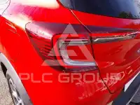 2022 Renault Captur