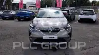 2022 Renault Captur