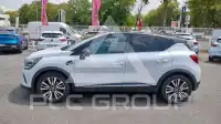 2022 Renault Captur
