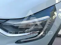 2022 Renault Captur