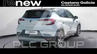 2022 Renault Captur