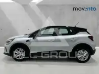 2022 Renault Captur