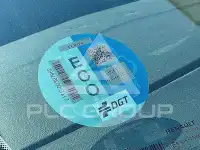2022 Renault Captur